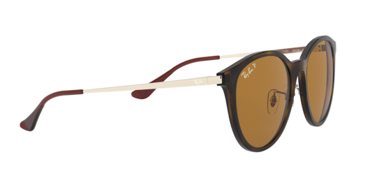 Ray-Ban Sunglasses RB4334D 710/83