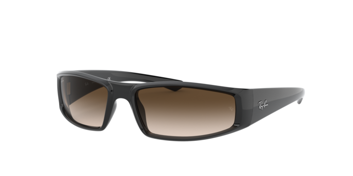 Ray-Ban Sunglasses RB4335 601/13