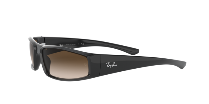 Ray-Ban Sunglasses RB4335 601/13