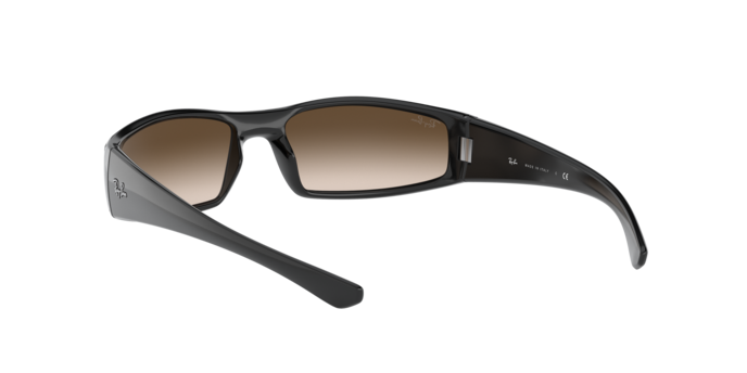 Ray-Ban Sunglasses RB4335 601/13