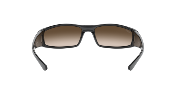 Ray-Ban Sunglasses RB4335 601/13