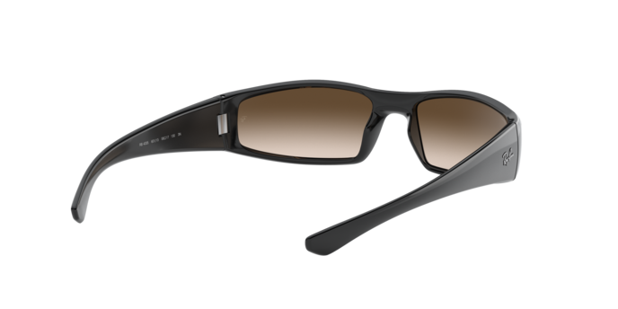 Ray-Ban Sunglasses RB4335 601/13