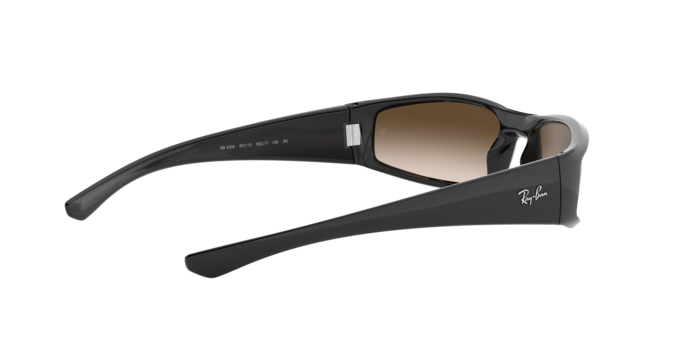 Ray-Ban Sunglasses RB4335 601/13