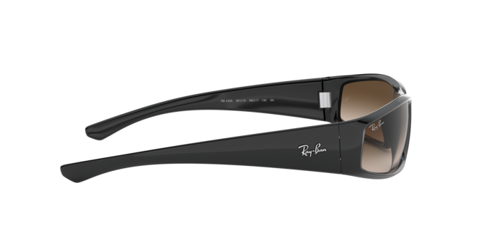 Ray-Ban Sunglasses RB4335 601/13