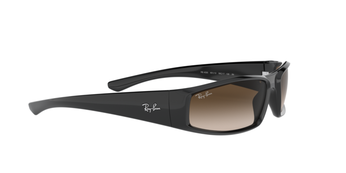 Ray-Ban Sunglasses RB4335 601/13