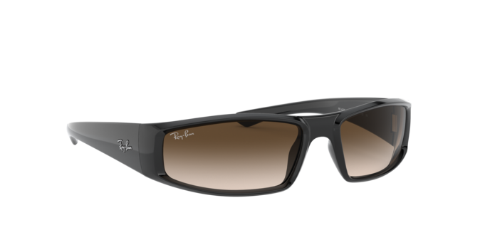 Ray-Ban Sunglasses RB4335 601/13