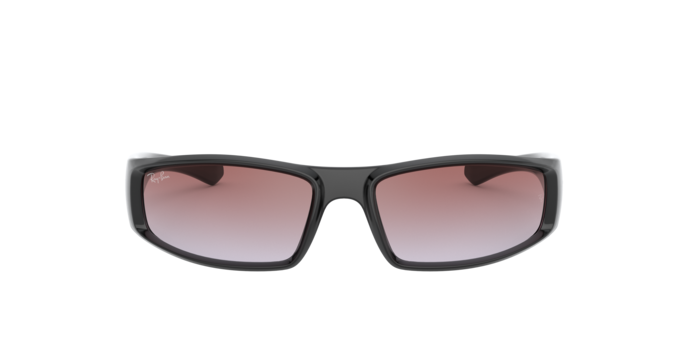 Ray-Ban Sunglasses RB4335 601/I8