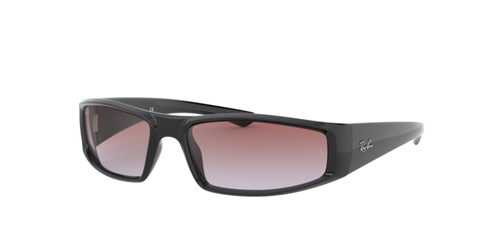 Ray-Ban Sunglasses RB4335 601/I8