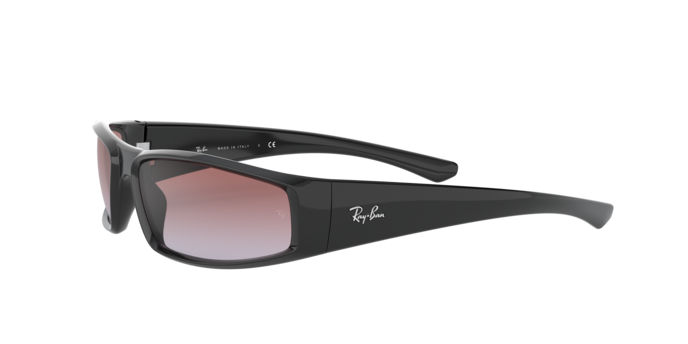 Ray-Ban Sunglasses RB4335 601/I8