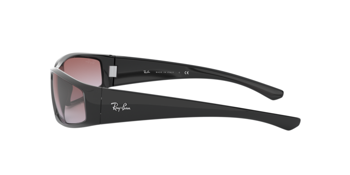 Ray-Ban Sunglasses RB4335 601/I8