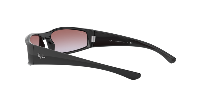 Ray-Ban Sunglasses RB4335 601/I8