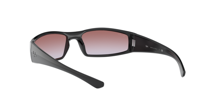 Ray-Ban Sunglasses RB4335 601/I8