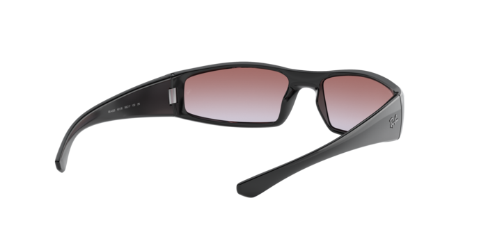 Ray-Ban Sunglasses RB4335 601/I8