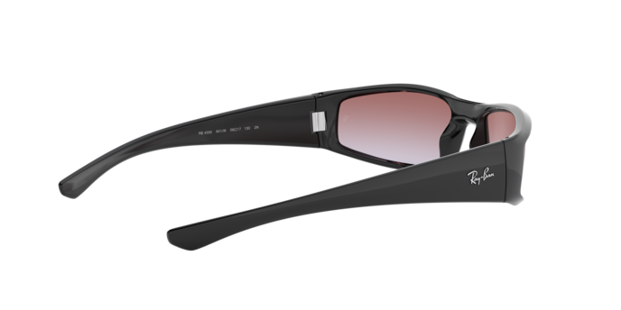 Ray-Ban Sunglasses RB4335 601/I8