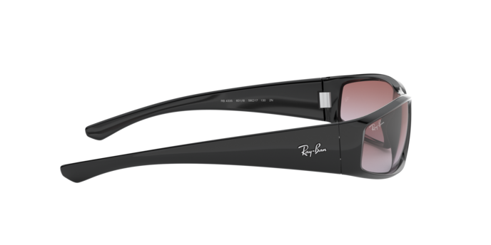 Ray-Ban Sunglasses RB4335 601/I8