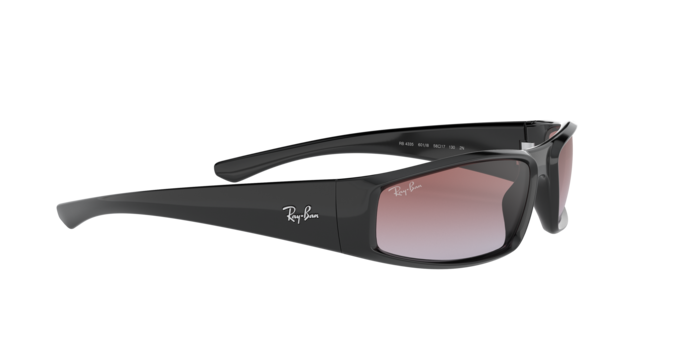 Ray-Ban Sunglasses RB4335 601/I8