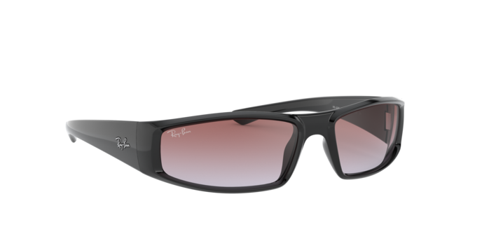 Ray-Ban Sunglasses RB4335 601/I8