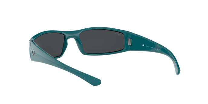 Ray-Ban Sunglasses RB4335 648687