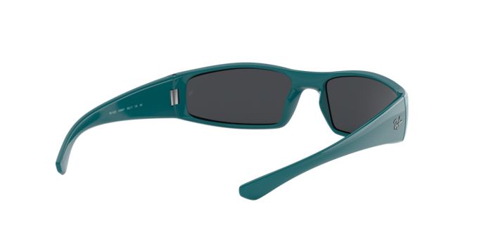 Ray-Ban Sunglasses RB4335 648687