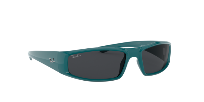 Ray-Ban Sunglasses RB4335 648687