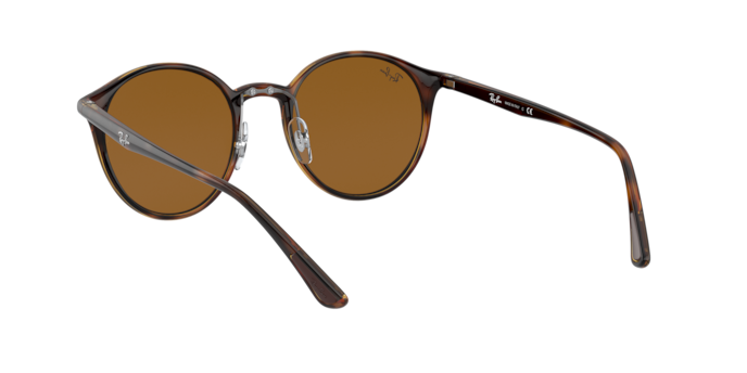 Ray-Ban Sunglasses RB4336 710/33