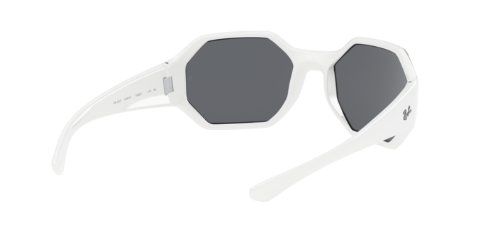 Ray-Ban Sunglasses RB4337 649187