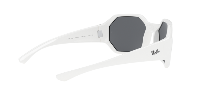 Ray-Ban Sunglasses RB4337 649187