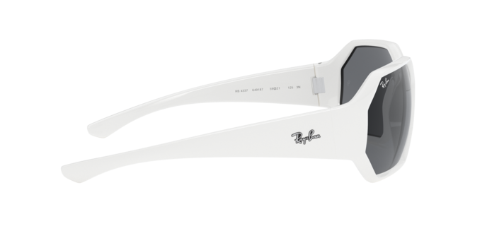 Ray-Ban Sunglasses RB4337 649187