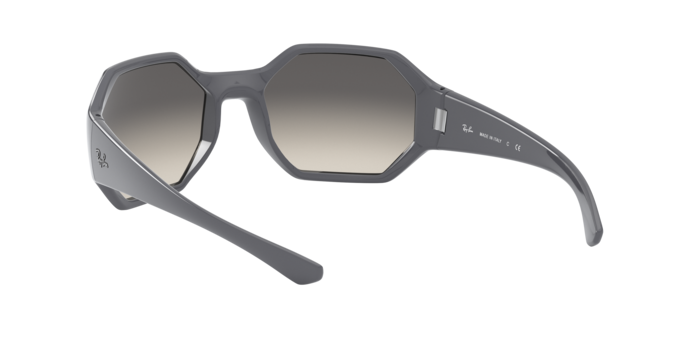 Ray-Ban Sunglasses RB4337 649711