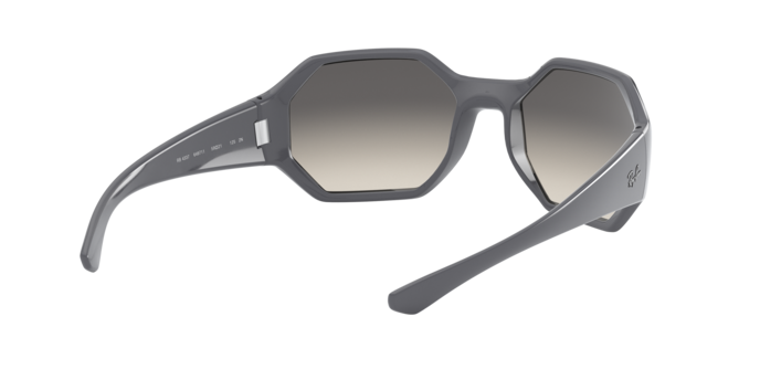 Ray-Ban Sunglasses RB4337 649711