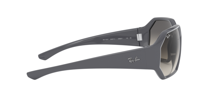 Ray-Ban Sunglasses RB4337 649711