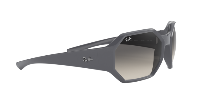 Ray-Ban Sunglasses RB4337 649711