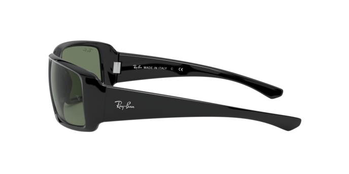 Ray-Ban Sunglasses RB4338 601/71