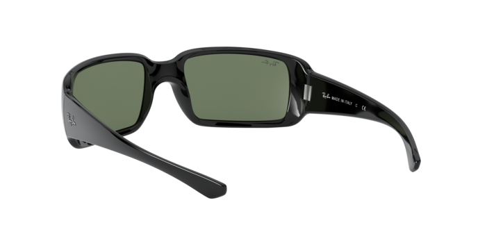 Ray-Ban Sunglasses RB4338 601/71