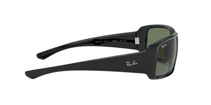 Ray-Ban Sunglasses RB4338 601/71