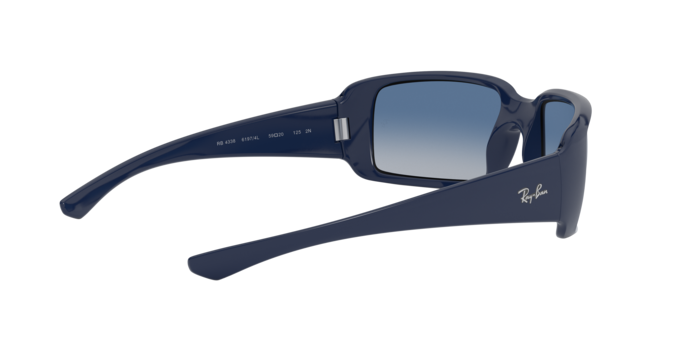 Ray-Ban Sunglasses RB4338 61974L