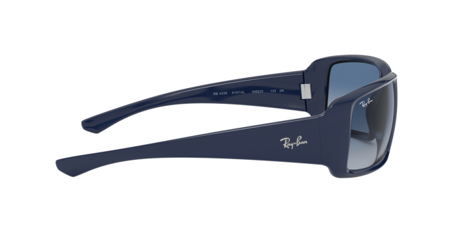 Ray-Ban Sunglasses RB4338 61974L