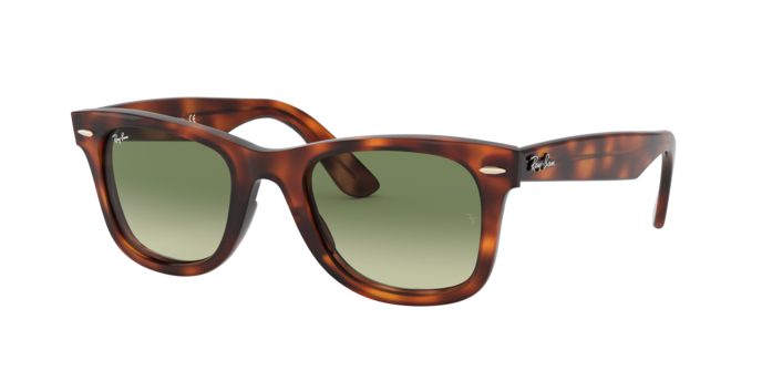 Ray-Ban Wayfarer Sunglasses RB4340 63974M