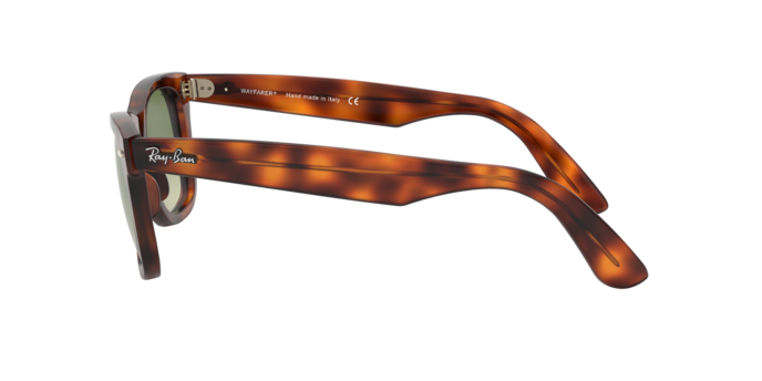 Ray-Ban Wayfarer Sunglasses RB4340 63974M