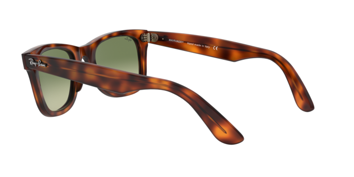 Ray-Ban Wayfarer Sunglasses RB4340 63974M