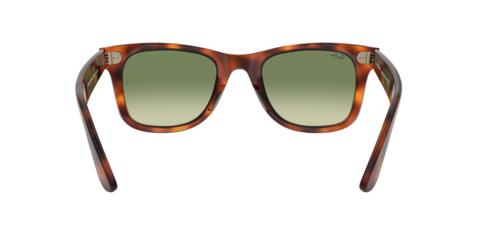 Ray-Ban Wayfarer Sunglasses RB4340 63974M