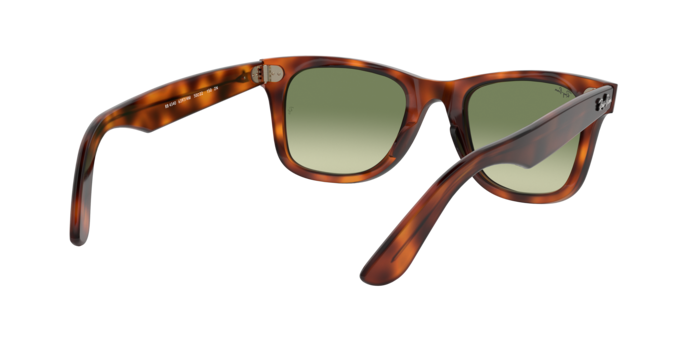 Ray-Ban Wayfarer Sunglasses RB4340 63974M