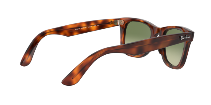 Ray-Ban Wayfarer Sunglasses RB4340 63974M