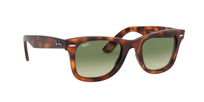 Ray-Ban Wayfarer Sunglasses RB4340 63974M