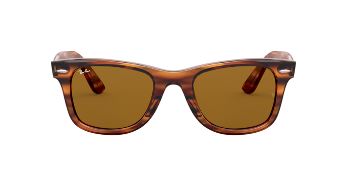 Ray-Ban Wayfarer Sunglasses RB4340 820/33