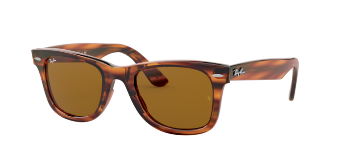 Ray-Ban Wayfarer Sunglasses RB4340 820/33