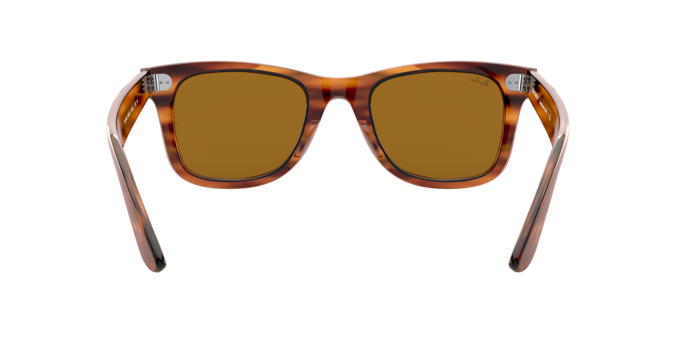 Ray-Ban Wayfarer Sunglasses RB4340 820/33