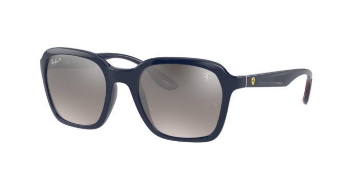 Ray-Ban Sunglasses RB4343M F6065J