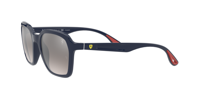 Ray-Ban Sunglasses RB4343M F6065J