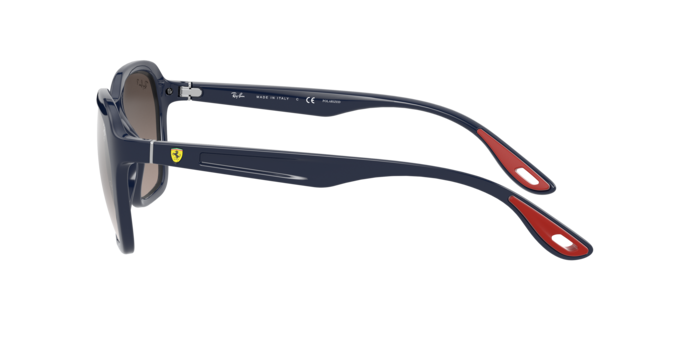 Ray-Ban Sunglasses RB4343M F6065J